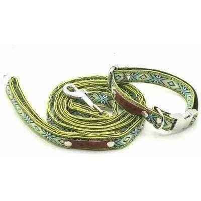Finnigan's Chic Dog Collar Set-1