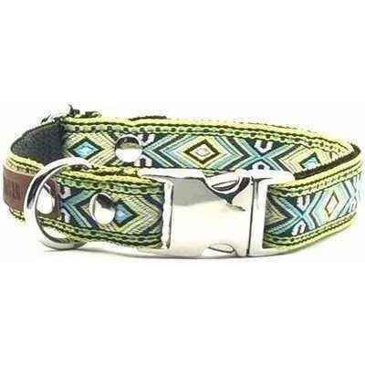 Finnigan's Chic Dog Collar Set-2
