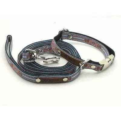 Finnigan's Dainty Diva Designer Dog Lead No.16s-3