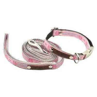 Finnigan's Dash Designer Dog Lead - Elegance Redefined
