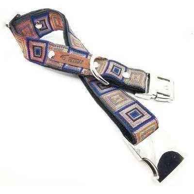 Finnigan's Deluxe Cotton Dog Lead for Large Breeds