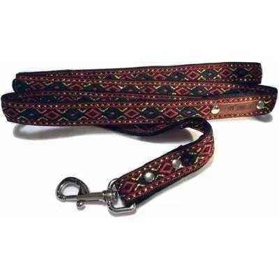 Finnigan's Designer Dog walking Lead Style for Fashionable Pups-1