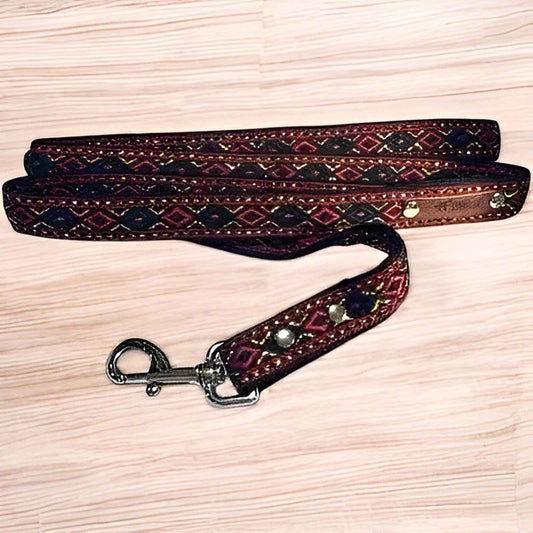 Finnigan's Designer Dog walking Lead Style for Fashionable Pups-0