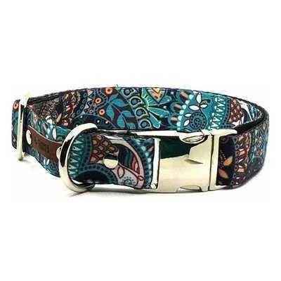 Finnigan's Designer Dog Lead Hand Made Collection-2