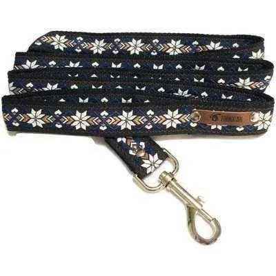 Finnigan's Designer Luxury Dog Lead-1