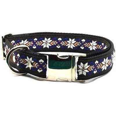 Finnigan's Designer Luxury Dog Lead-2