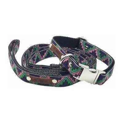 Finnigan's Durable Designer Dog Lead No.10m-4