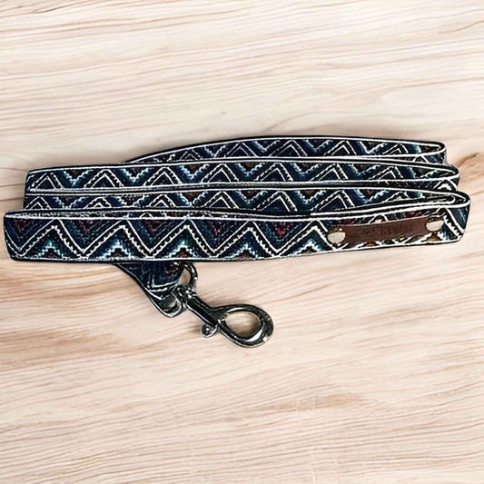 Finnigan’s Durable Designer Dog Lead No.17m-0