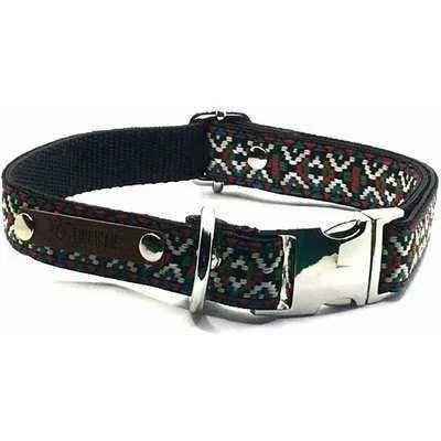 Finnigan's Durable Designer Dog Lead No.25m-2