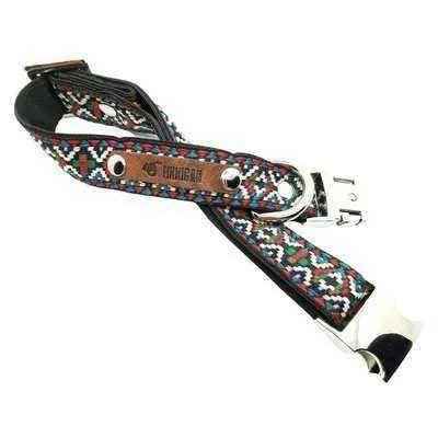 Finnigan's Durable Designer Dog Lead No.25m-4