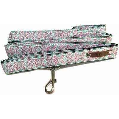 Finnigan's Elite Dog Lead - Tailored Elegance-1