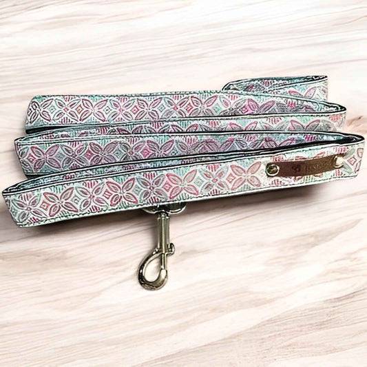 Finnigan's Elite Dog Lead - Tailored Elegance-0