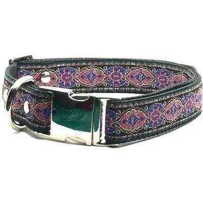 Finnigan's Fabulous Designer Dog Collar Set-3