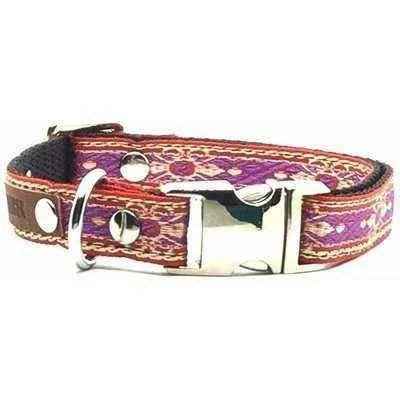 Finnigan's Fairy-Tale Dog Collar Set