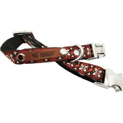 Finnigan's Fancy-Paws Designer Dog Lead No. 3s-2
