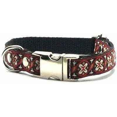 Finnigan's Fancy-Paws Designer Dog Lead No. 3s-3