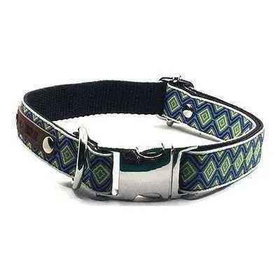 Finnigan's Tail-Wagging Designer Dog Lead No.02m-3