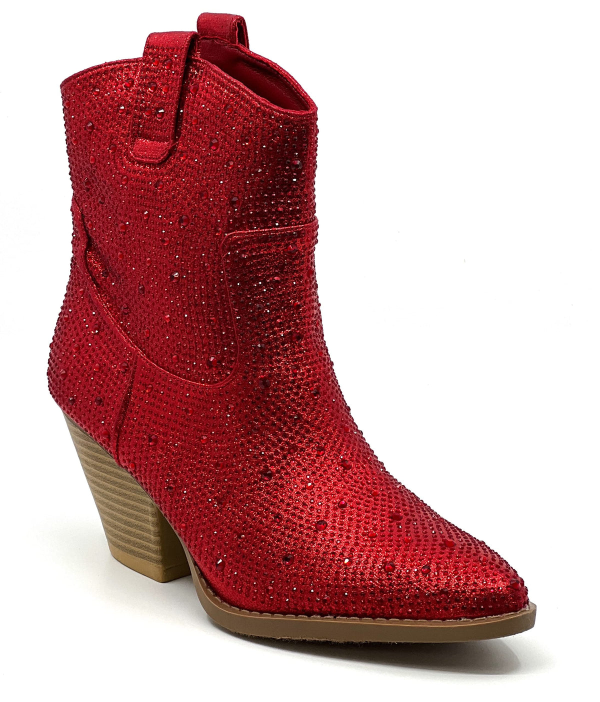 RIVER-01 Red Forever-1