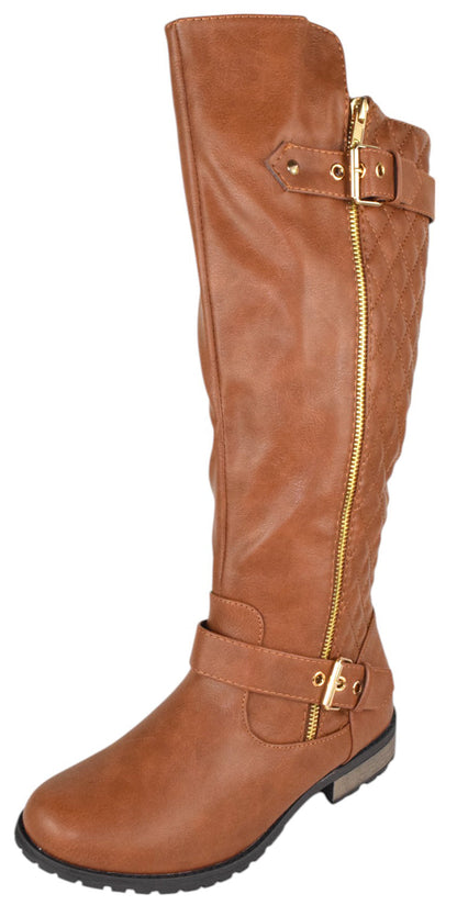 MANGO-21 Tan PU Forever-0