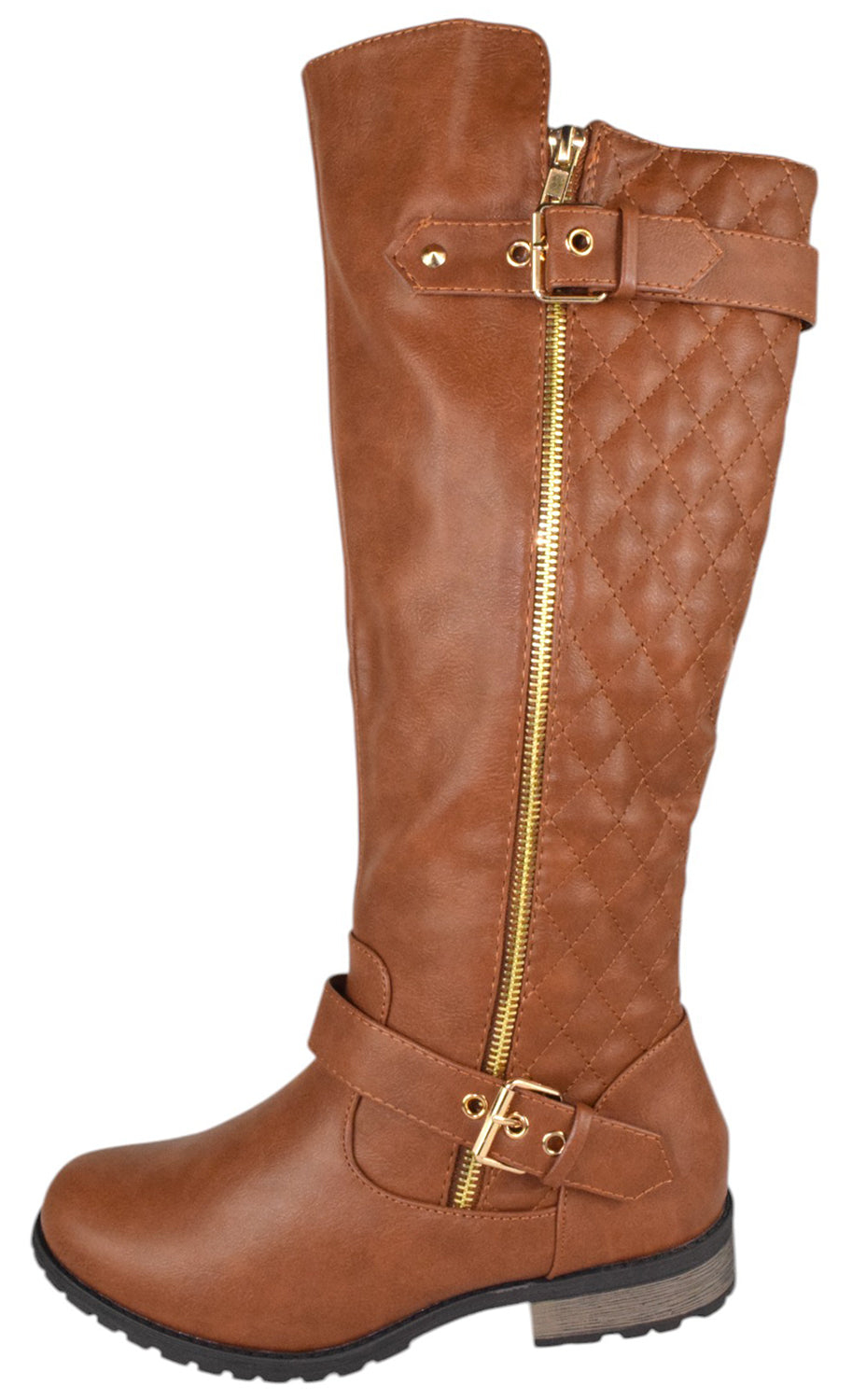 MANGO-21 Tan PU Forever-1