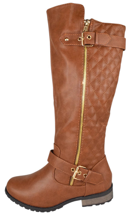 MANGO-21 Tan PU Forever-1