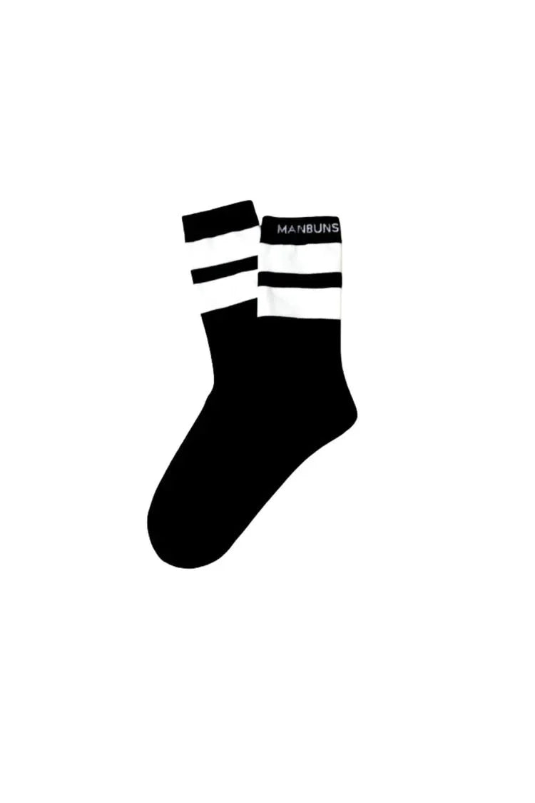 Fun Unisex Novelty Crew Stocking Stuffer Socks Bundle | 6 Pack-2