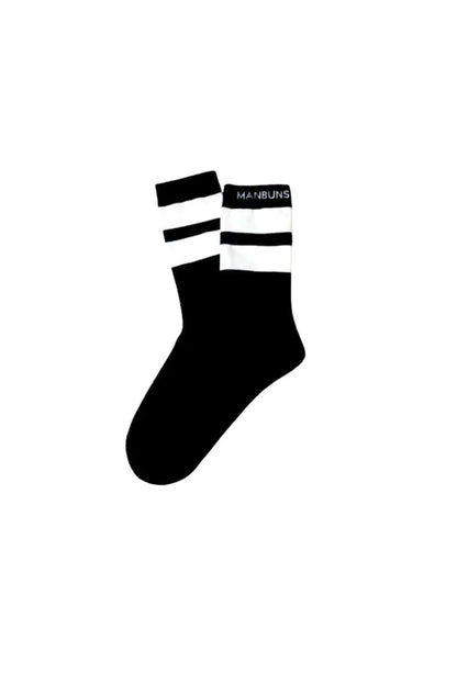 Fun Unisex Novelty Crew Stocking Stuffer Socks Bundle | 6 Pack-2