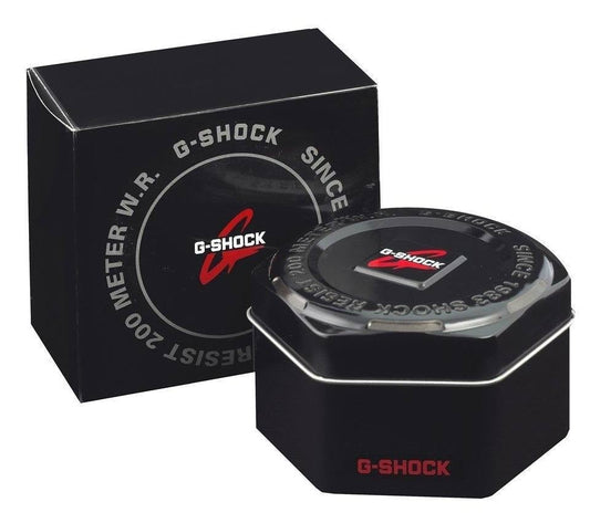 CASIO G-SHOCK Mod. OAK SPORT UTILITY SERIE Carbon Core-1