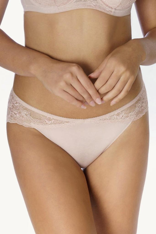 Mid Rise Thong Panty Rosme Galla-0