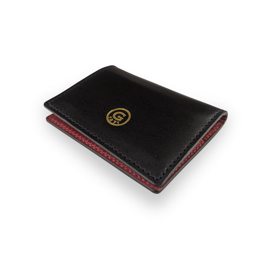 Apple AirTag Leather Wallet-1