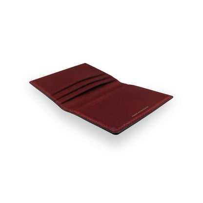 Apple AirTag Leather Wallet-2