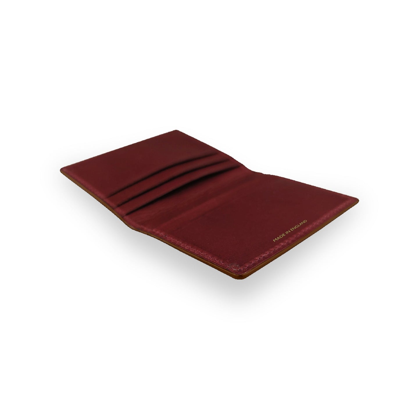 Apple AirTag Leather Wallet-4