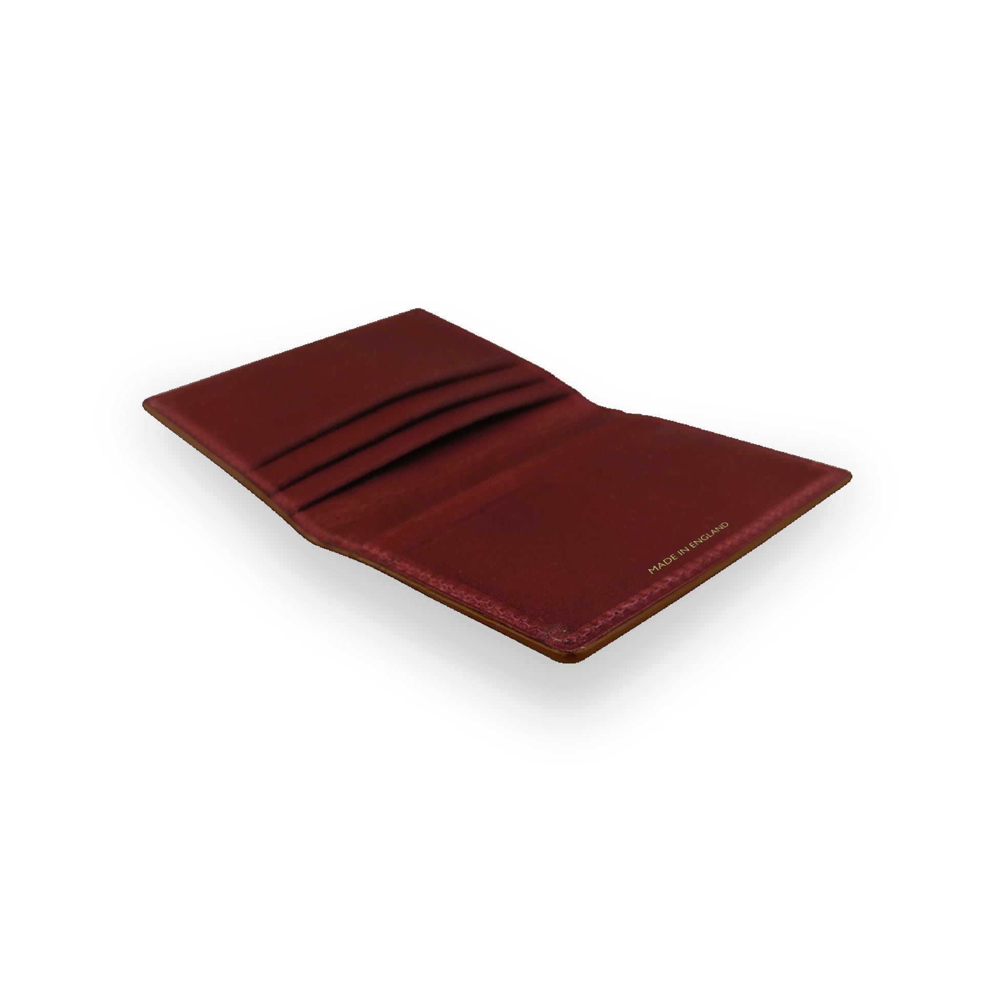 Apple AirTag Leather Wallet-4