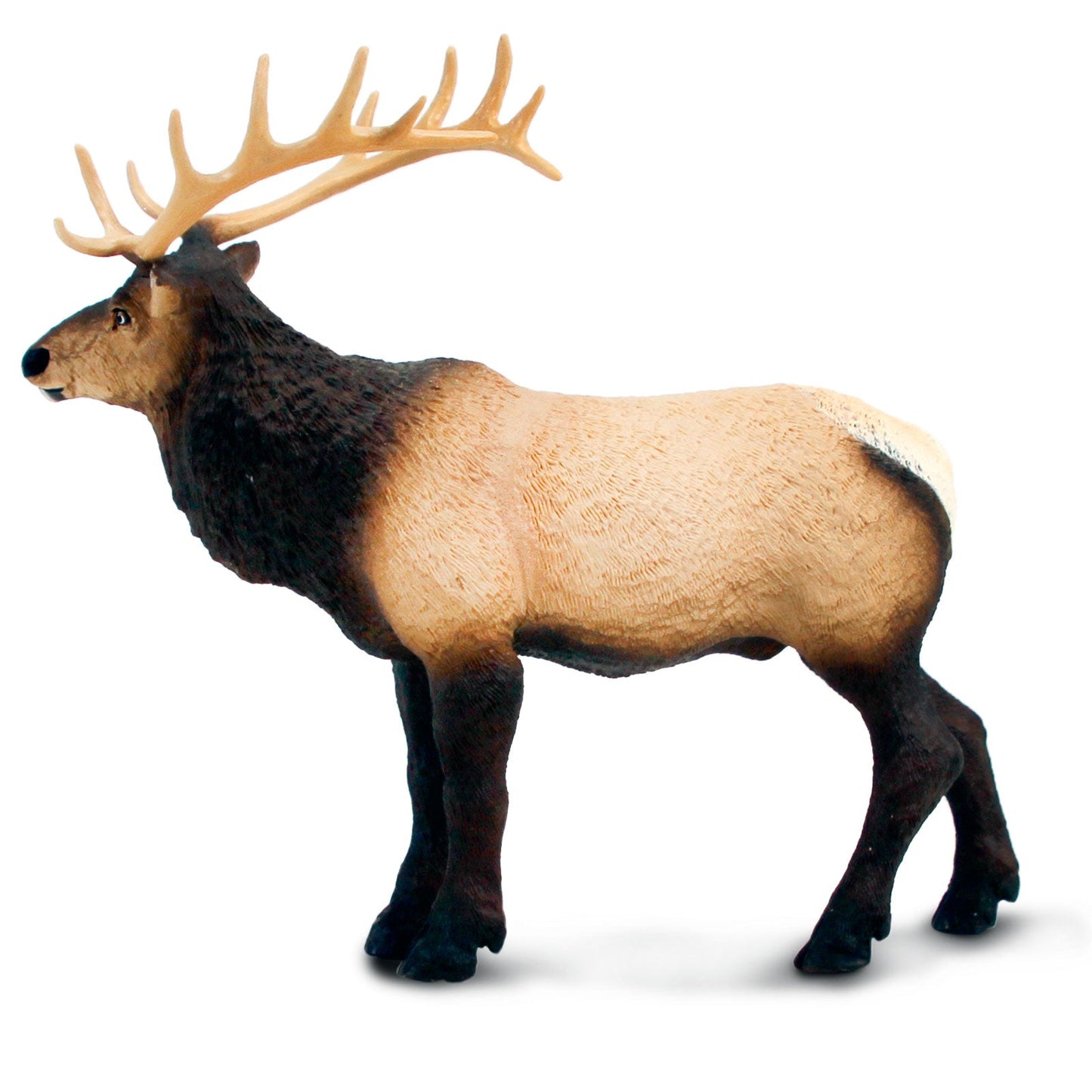 Elk Toy Figure-2