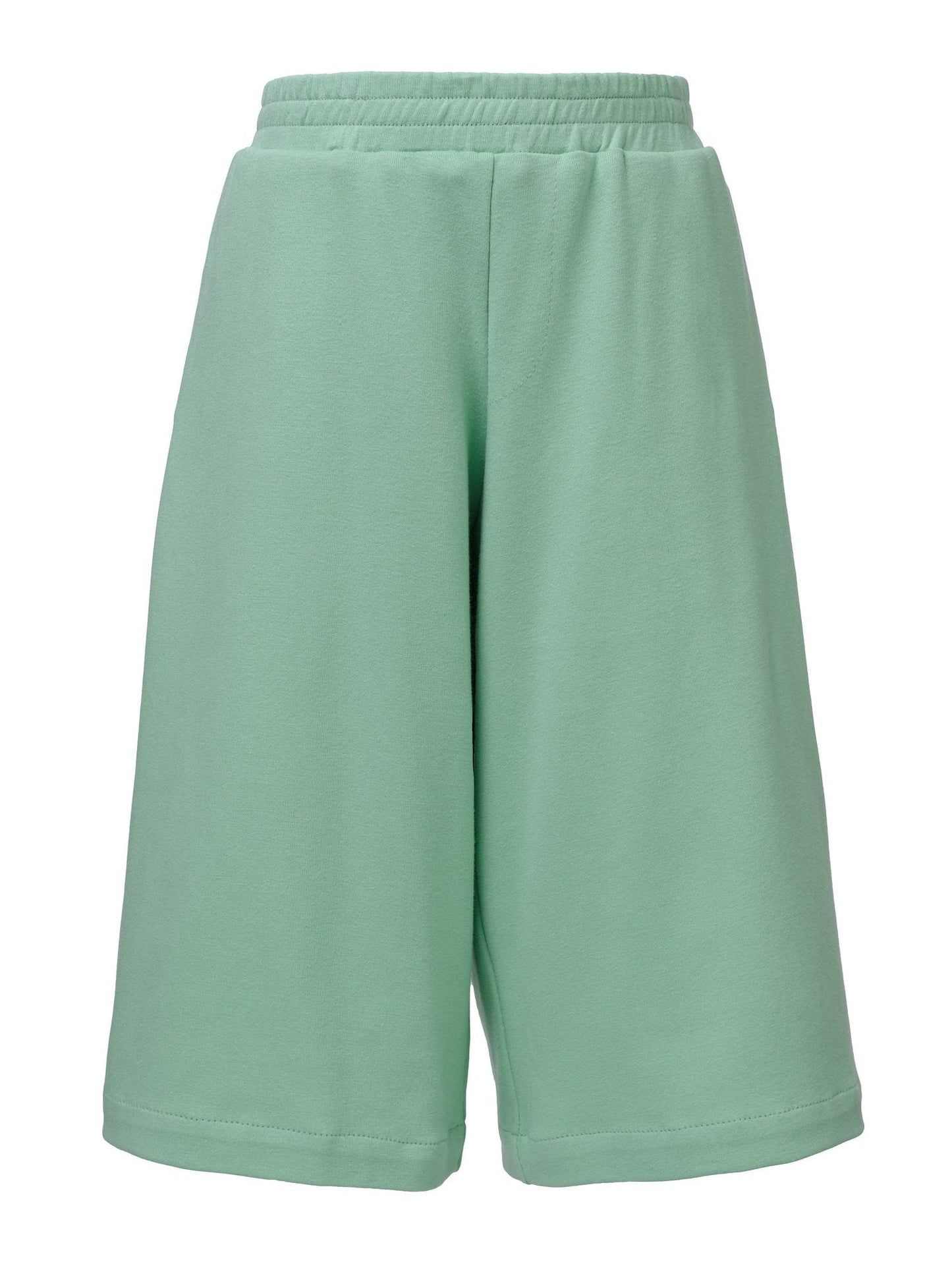 Green Samurai Pants-0