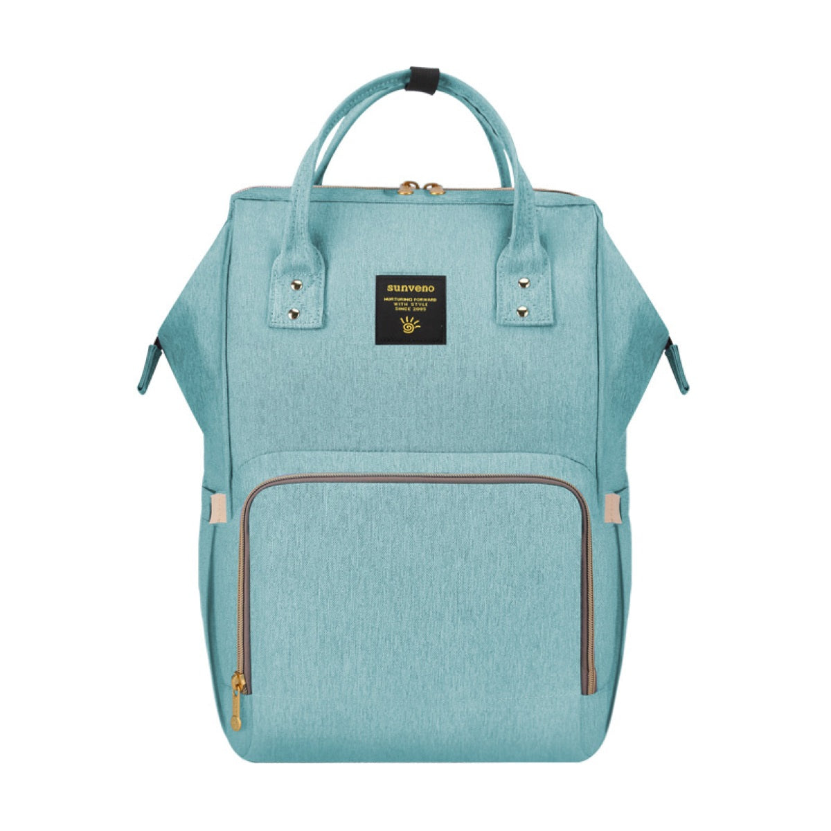 Classic Diaper Backpack-8