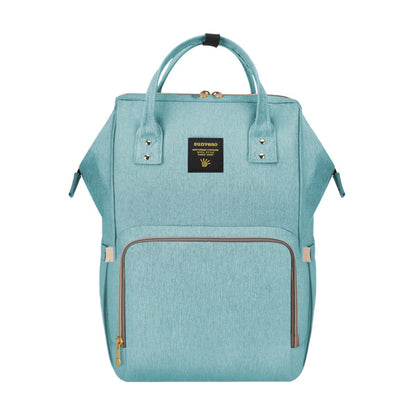 Classic Diaper Backpack-8