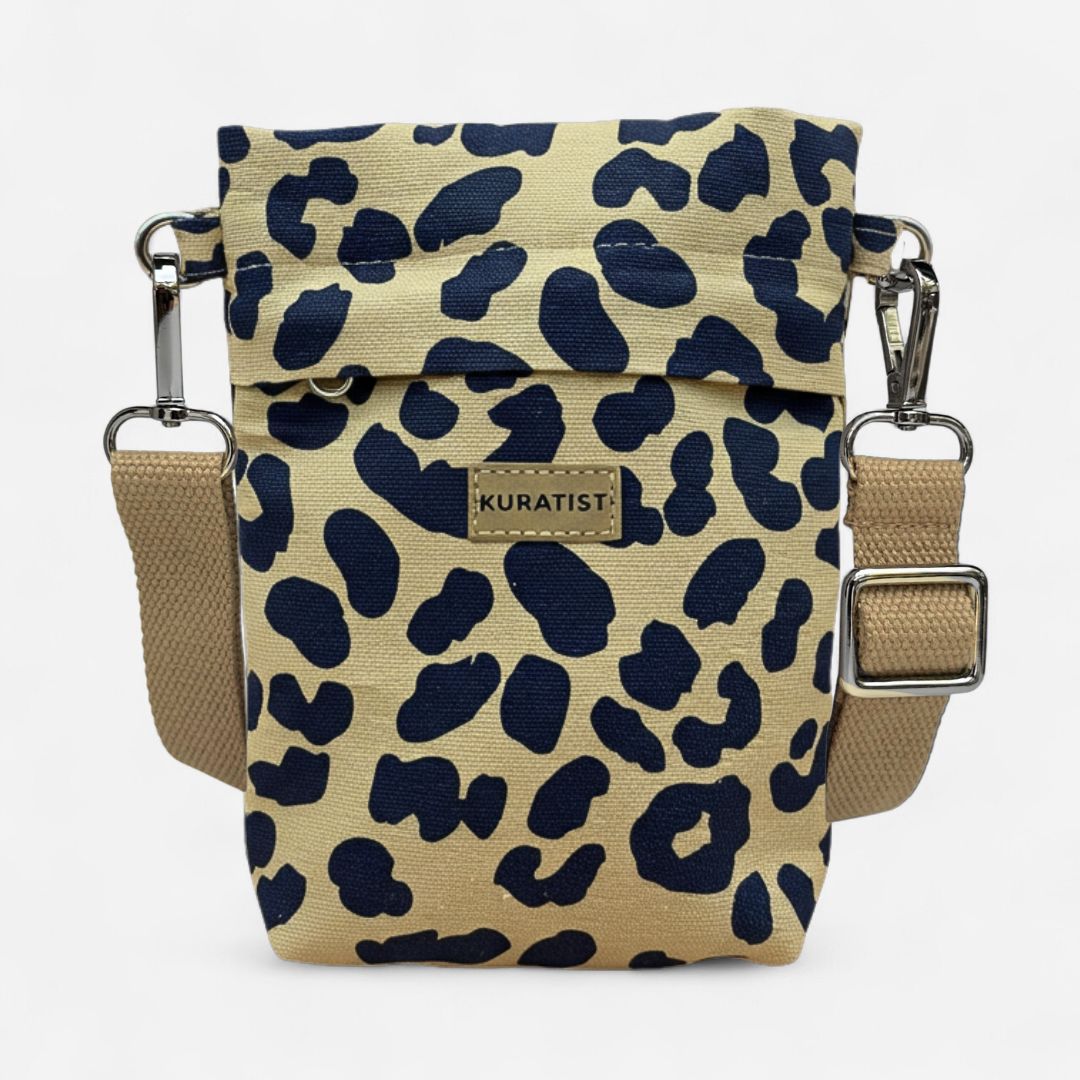 GRETJE MINI Handy Umhängetasche