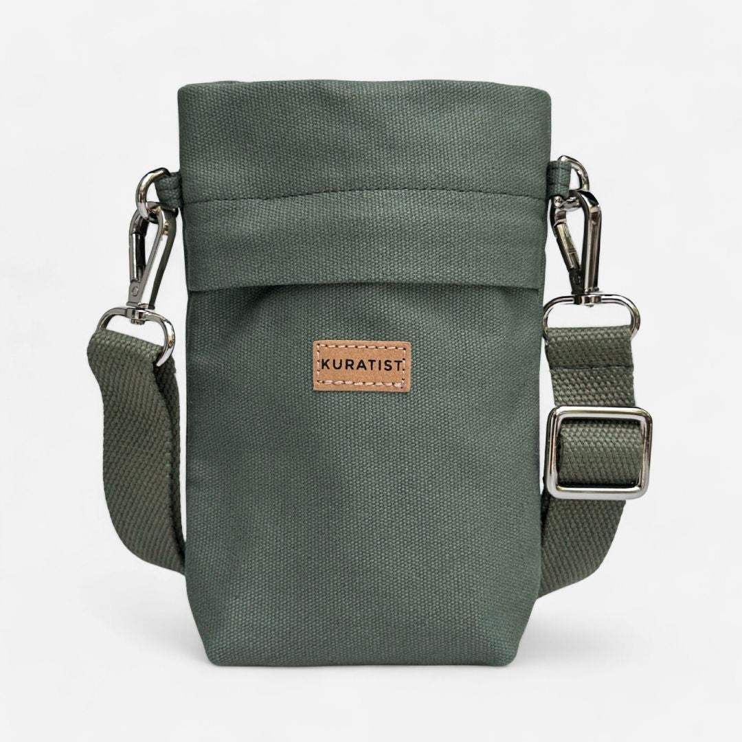 GRETJE MINI Handy Umhängetasche