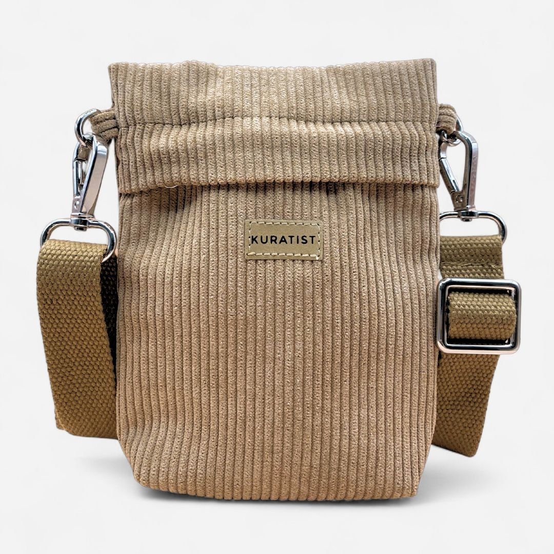 GRETJE MINI Handy Umhängetasche