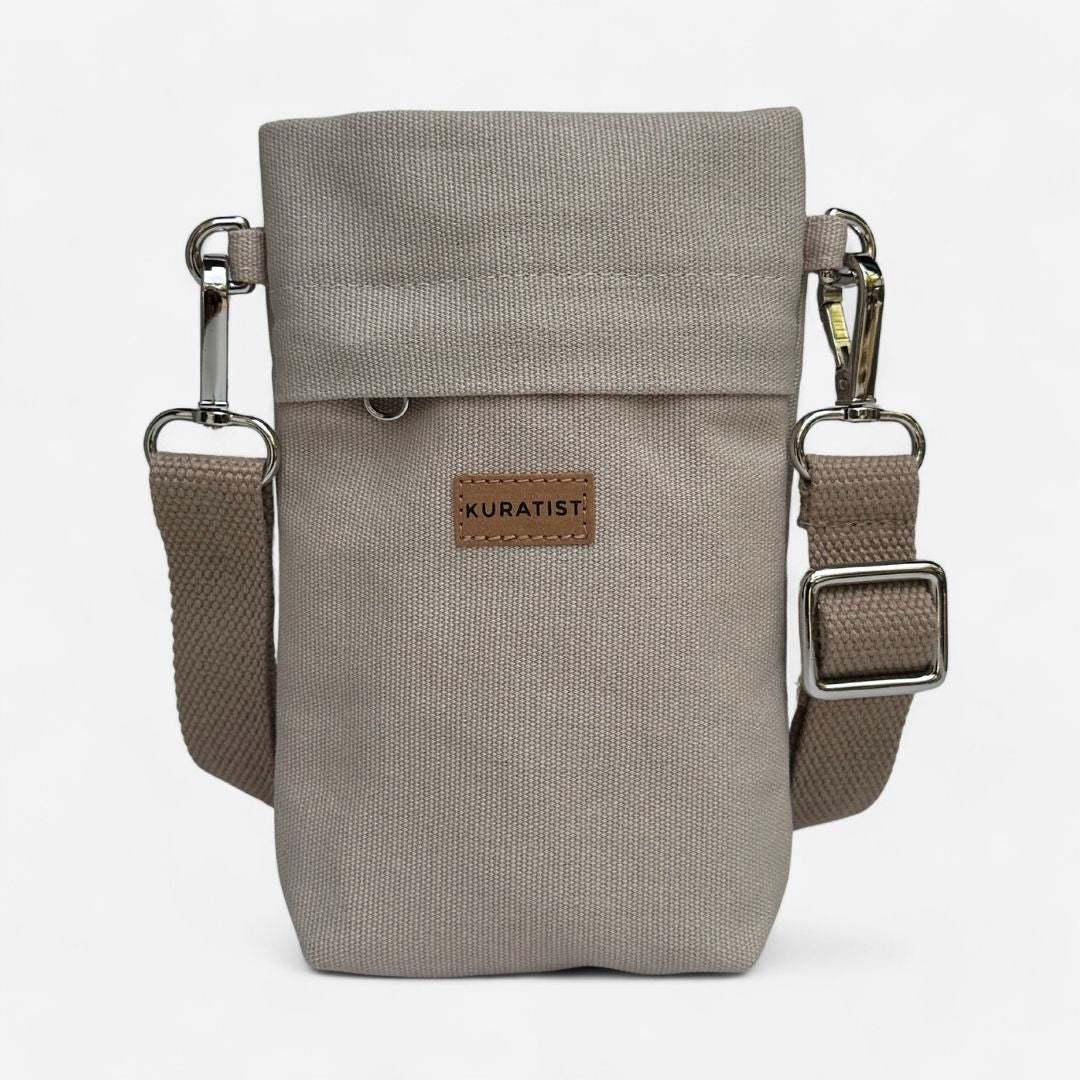 GRETJE MINI Handy Umhängetasche