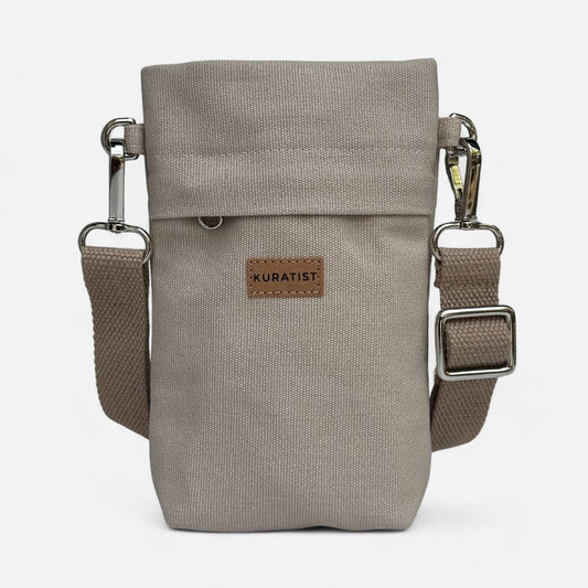 GRETJE MINI Handy Umhängetasche