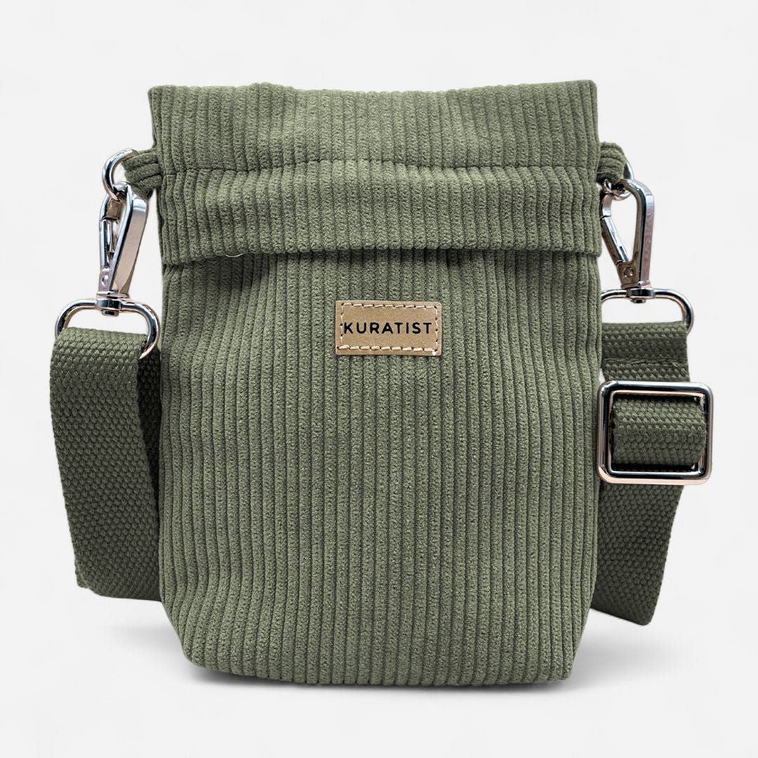 GRETJE MINI Handy Umhängetasche