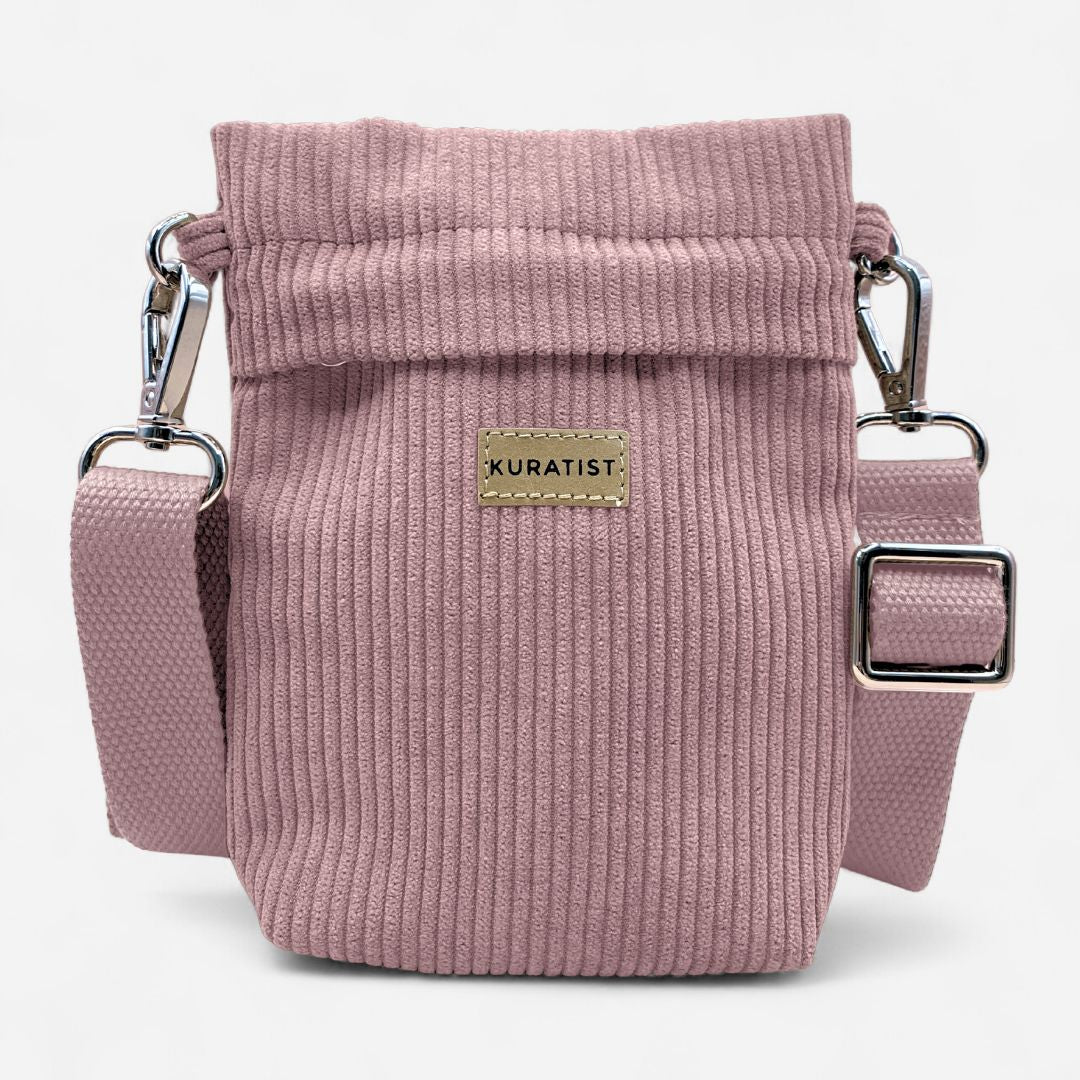 GRETJE MINI Handy Umhängetasche