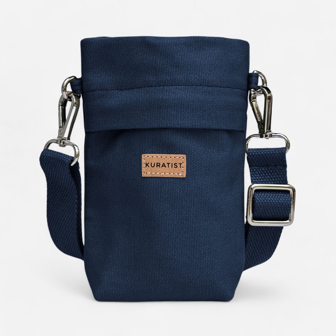 GRETJE MINI Handy Umhängetasche