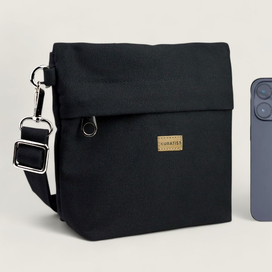 GRETJE Umhängetasche