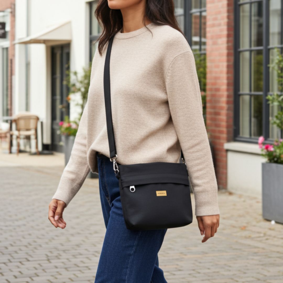 GRETJE Umhängetasche