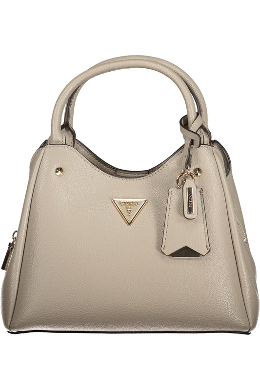 GUESS JEANS WOMEN'S BAG GREY-0