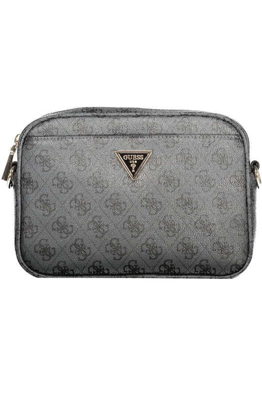 GUESS JEANS WOMEN'S BLACK BAG-0