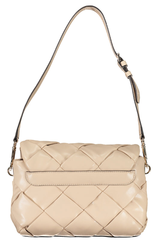 GUESS JEANS PINK WOMEN'S BAG-1